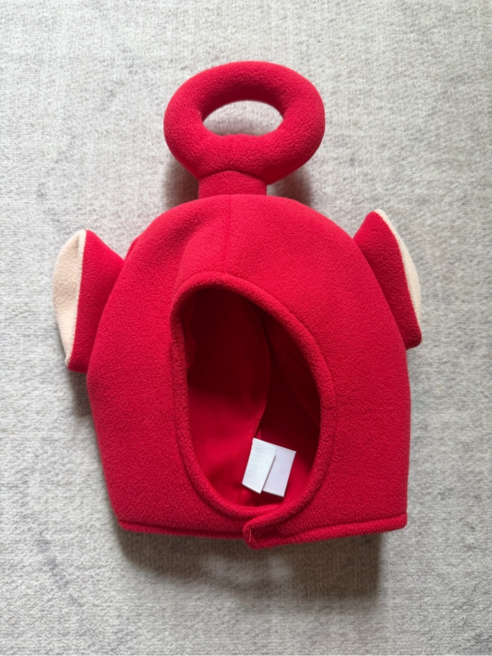 Teletubbies “Po” Toddler Halloween Costume (2T) - Picture 6 of 12